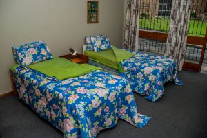 Step Aside Accommodation