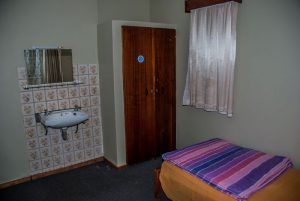 Step Aside Accommodation