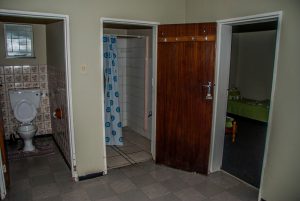 Step Aside Accommodation