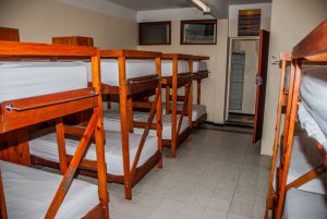 Step Aside Accommodation