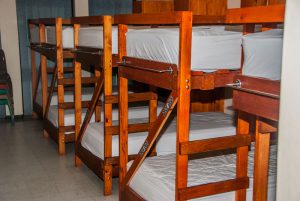 Step Aside Accommodation