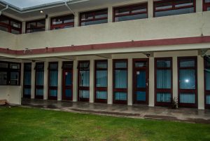 Step Aside Accommodation