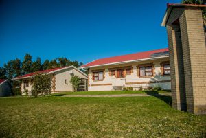 Step Aside Accommodation