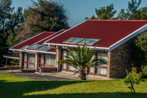 Step Aside Accommodation